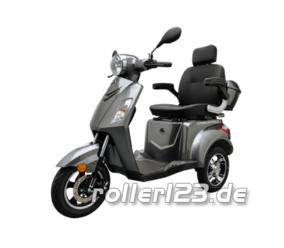 E-Trike