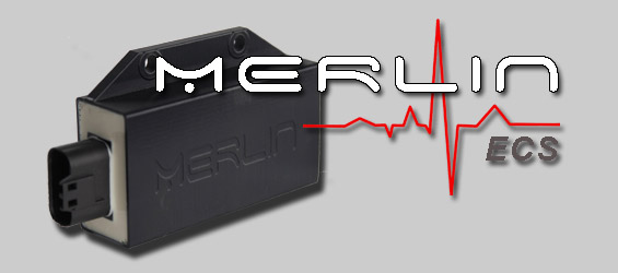 Merlin ECU