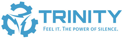 Trinity Elektroroller