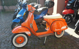 Vespa